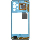 Samsung frejm za A32 (SM-A325F) plavi original sh | Eponuda.com