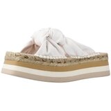 Macarena Sandali & Odprti čevlji REMA1 Bela | Shoptok.si