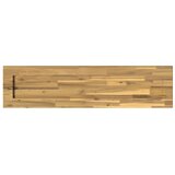  Pravokutni stolni vrh 120 x 30 x 3 2 cm Pravokutni - Bjeljenje 120 x 30 x 3 2 cm Pravokutno | shoptok.hr