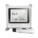 Asus MAX GAMING LC 360 ARGB LCD WHT vodeno hlađenje Cene