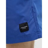 Jack & Jones Muški kupaći Swim Db Wb Akm Sn, Tamnoplavi | ePonuda.com