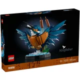 Lego ICONS™ 10331 Ptica vodomar