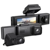 N10 GPS 3in1 avto kamera