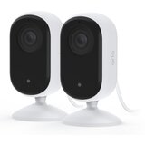 ARLO Essential (Gen.2) VMC3260-100EUS set dveh 2K notranjih IP kamer, (21022736) | Shoptok.si