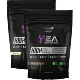 Protein, Neutral 1kg + Čokolada 1kg