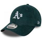 New Era Kape s šiltom Cord 9forty mc oakath Zelena Cene