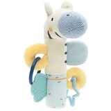 Kikka Boo Igračka interaktivna pištalica Stripy Friends Cene
