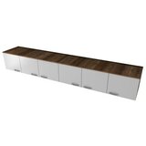 Hanah home Zidni ormar orah bela boja BA132 3906 | ePonuda.com