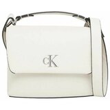 Calvin Klein - - Bela ženska torbica Cene