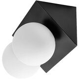 Toolight ZIDNA svjetiljka APP1230-2W Black | shoptok.hr