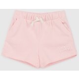 GAP Kids' Logo Shorts - Girls Cene