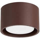 Sollux Stropna svetilka MODO 1 rjava Gx53, (5000285144) Cene