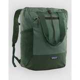 Patagonia Terravia Tote Torba canopy green | Shoptok.si
