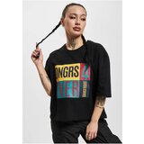 Dangerous DNGRS Dangerous T-shirt DNGRS 4C black | Shoptok.si