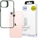 3mk OVITEK SATIN ARMOR ZELEN ZA OVITEK APPLE IPHONE 14, (21971079) | Shoptok.si