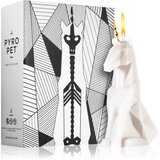 54 Celsius PyroPet EINAR (Unicorn) mirisna svijeća 20,3 cm | shoptok.hr