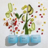 ALMA K Hydrating Day Cream vlažilna dnevna krema za normalno do mešano kožo 50 ml | Shoptok.si