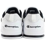 Champion 3 Point Low Bijela | shoptok.hr