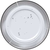  Stropne svjetiljke s zvjezdanom sjenilom Crna Ø 38 cm Tkanina E27 | shoptok.hr