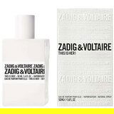Parfem Parfumska voda Eau De Parfum This Is Her 50 ml | Shoptok.si