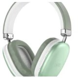 XO Bluetooth Slušalice sa mikrofonom BE45 Green | Eponuda.ba