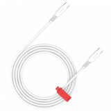 Canyon cable CC100SC C-C 100W 2m White