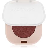 Notino Powder Eyeshadow Shimmer sjenilo za oči sa šljokicama Garnet 1.5 g Cijene