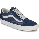 Vans Nizke superge Old Skool Modra Cene