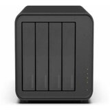 TerraMaster nas 4 intel core i3-N305 8C 3.80Ghz 32GB DDR5 90W 2x RJ-45 2.5GbE lan (F4-424PRO) | ePonuda.com