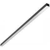  Brilagi- LED plafonsko površinsko montirano svetlo FULLDAY LED/30/40/50W/230V 2700/4000/6000K crna | Eponuda.com