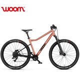 WOOM off air 6 dječji bicikl 26" copper Cijene