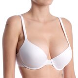 Lormar Oblazinjeni SOUFLE-PUSHUP-BLANCO Bela Cene
