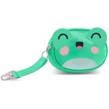 Karactermania Novčanik za kovanice Oh My Pop! - Froggy, 12 x 11 x 2 cm Cijene