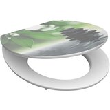 SCHÜTTE Deska Za Wc-školjko Oasis -Sb- | Shoptok.si