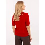 Factory Price Sweater-PM-SW-Y2508.33-red | Shoptok.si