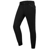Waldhausen Pantalone za jahanje muške crne 48 Mailo | Eponuda.com