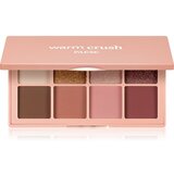 Paese Warm Crush paleta sjenila za oči 11 g | shoptok.hr