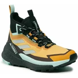 Adidas Čevlji Terrex Free Hiker GORE-TEX Hiking Shoes 2.0 IF4925 Preyel/Wonsil/Seflaq