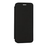  Premium soft preklopna torbica lg K41s - črna | Shoptok.si