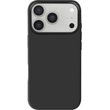 Oem Mayaxess, Ovitek za iPhone 17 Pro iz mehkega silikona, odporen na udarce, Črna, (5000208727) | Shoptok.si