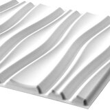 WallArt 3D zidni paneli Flows 12 kom GA-WA14 | shoptok.hr
