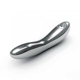Lelo Vibrator Inez, srebrn | Shoptok.si