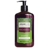 Shumee Macadamia šampon za suhe in poškodovane lase 100 ml, (21399421) Cene
