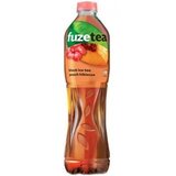 Fuze Tea Ledeni čaj breskva & hibiskus 1,5l | ePonuda.com