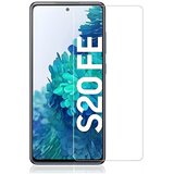 IZMAEL.eu Kaljeno staklo 9H Izmael za Samsung Galaxy S20 FE 5G - Prozirna | shoptok.hr