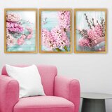 Wallity Uokvirena slika 3AC_21008662_5575, 55x75 cm, 3 dijela | Eponuda.ba