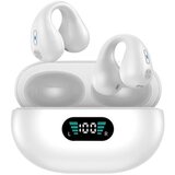 Pinny Brezžične slušalke T14-1 85H Type-C Bluetooth5.3 IPX4, (21217940) | Shoptok.si