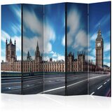  Paravan u 5 dijelova - Sunny London II [Room Dividers] 225x172 | shoptok.hr