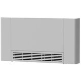 MARELI SYSTEMS Fan coil za grijanje i hlađenje AMG1090 sa termostatom bijela Cijene