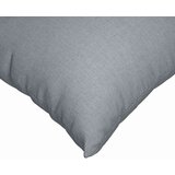 vidaXL Blazine za kavč 2 pcs Svetlo siva 60 x 40 cm blago | Shoptok.si